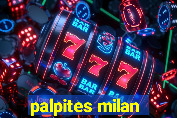 palpites milan